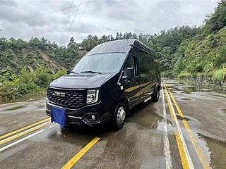 Заказать JMC 福顺