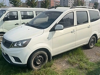 Заказать BAIC CHANGHE M50S