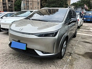 Заказать HYCAN Z03