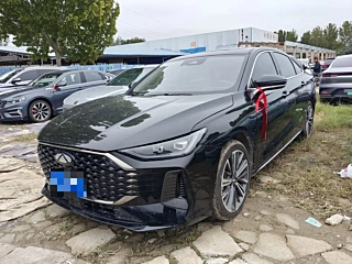 Заказать CHERY ARRIZO 8