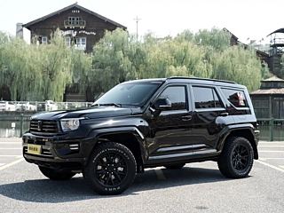 Заказать TANK 700 NEW ENERGY