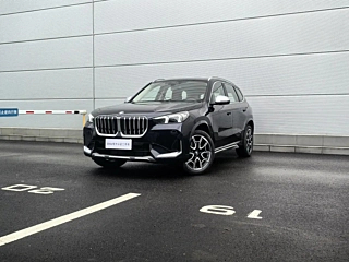 Заказать BMW X1