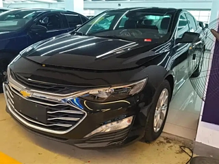 Заказать CHEVROLET MALIBU XL