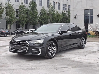 Заказать AUDI A6L