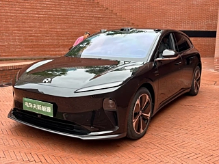 Заказать NIO ET5T