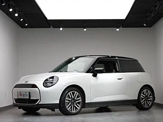 Заказать MINI 电 POWER MINI COOPER