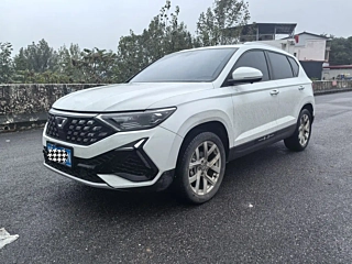 Заказать JETTA VS5
