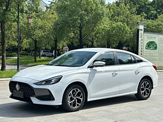 Заказать MG MG5