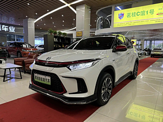 Заказать EVERUS GAC HONDA VE-1