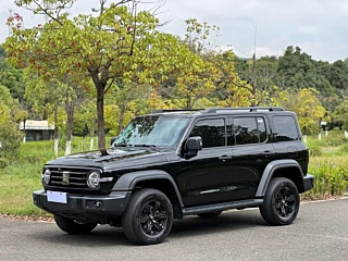 Заказать TANK 300