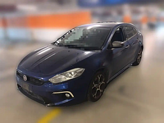 Заказать FIAT 致悦