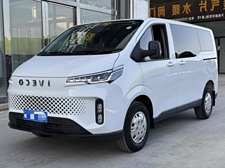 Заказать IVECO 聚星
