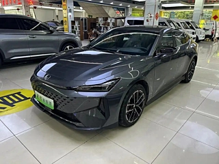 Заказать CHANGAN UNI-V SMART IDD
