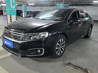 Заказать CITROEN C6
