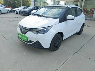 Заказать JMC XIAOQILIN