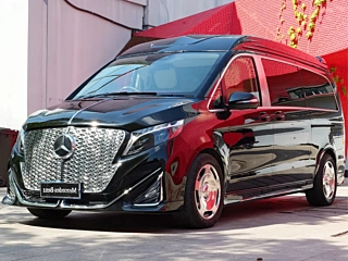 Заказать OTHER V-CLASS