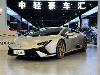 Заказать LAMBORGHINI HURAC&AACUTE;N