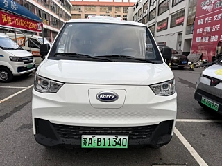 Заказать KARRY DOLPHIN EV
