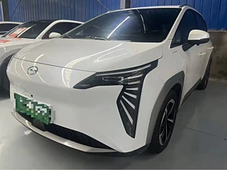 Заказать AION Y