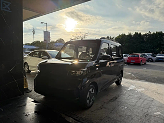 Заказать SGMW WULING LIGHT NEW ENERGY