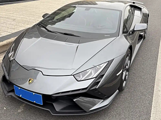 Заказать LAMBORGHINI HURAC&AACUTE;N