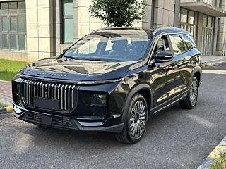 Заказать JETOUR X90 PRO