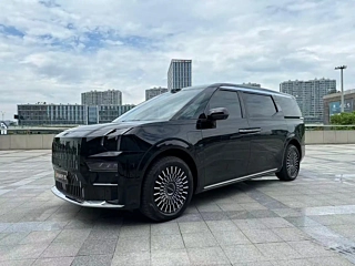 Заказать ZEEKR 009