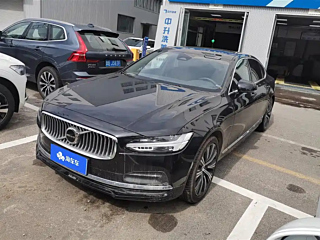Заказать VOLVO S90