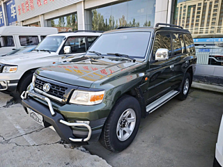 Заказать LEOPAARD Q6