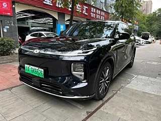 Заказать CHANGAN QIYUAN Q07