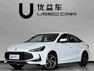 Заказать MG MG5