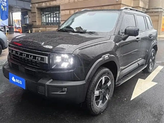 Заказать JETOUR FREEDOM 者