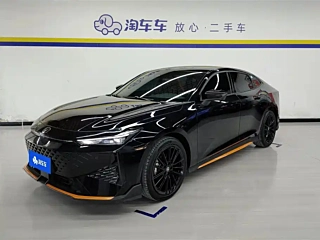 Заказать CHANGAN UNI-V
