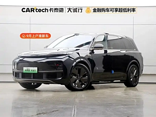 Заказать LI AUTO L9