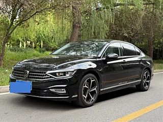 Заказать VOLKSWAGEN MAGOTAN