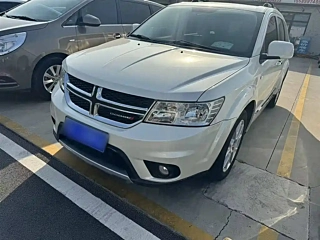 Заказать DODGE JCUV