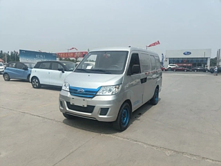 Заказать KARRY 优优EV