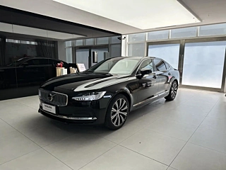 Заказать VOLVO S90