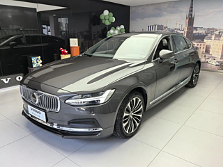 Заказать VOLVO S90