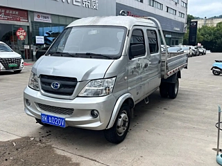 Заказать BAIC CHANGHE 福瑞达K22