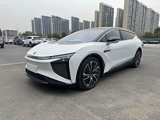 Заказать HIPHI X