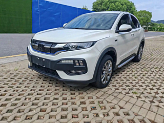 Заказать CIIMO DONGFENG HONDA X-NV