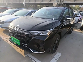Заказать DONGFENG AX7