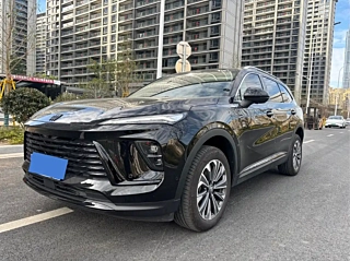 Заказать BUICK ENVISION