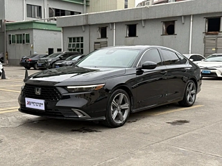 Заказать HONDA ACCORD
