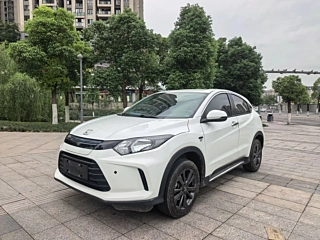 Заказать EVERUS GAC HONDA VE-1