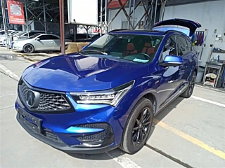 Заказать ACURA RDX