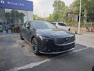 Заказать VOLVO S90