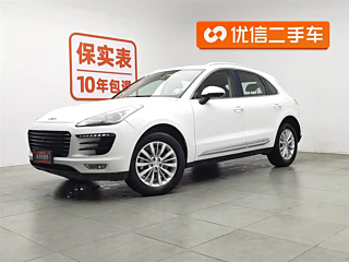 Заказать ZOTYE SR9