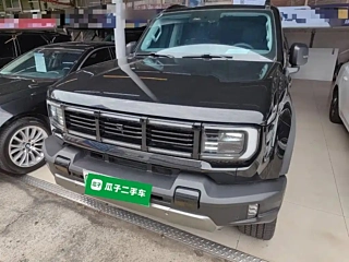 Заказать BAIC OTHER